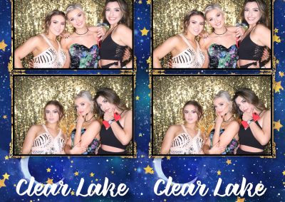 Clear Lake Prom 1