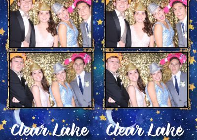 Clear Lake Prom 2