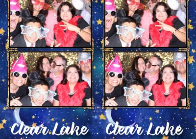 Clear Lake Prom